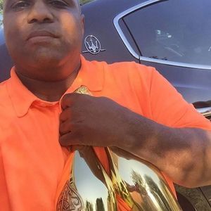 Meet your Posher, Mark